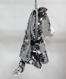 Ty Fashion - Kiki the Cat, Glitter Eyes, Flippables Sequin Backpack