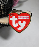 Ty Fashion - Kiki the Cat, Glitter Eyes, Flippables Sequin Backpack