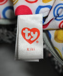 Ty Fashion - Kiki the Cat, Glitter Eyes, Flippables Sequin Backpack