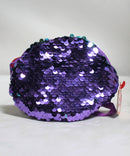 Ty Fashion - Moonlight the Owl, Glitter Eyes, Wristlet Purse
