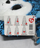 Ty Fashion - Slush the Husky, Glitter Eyes, 6 Ways to Wear