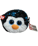 Ty Fashion - Waddles the Penguin, Glitter Eyes, 6 Ways to Wear