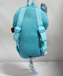 Ty Fashion - Whimsy the Cat, Glitter Eyes, Flippables Sequin Backpack