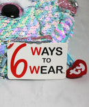 Ty Fashion - Whimsy the Cat, Glitter Eyes, 6 Ways to Wear