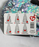 Ty Fashion - Whimsy the Cat, Glitter Eyes, 6 Ways to Wear