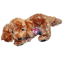 Ty Buddy: Fitz the Irish Setter