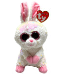 Ty Flippables Sequin Plush - Bonnie the Easter Bunny