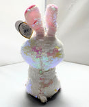 Ty Flippables Sequin Plush - Bonnie the Easter Bunny
