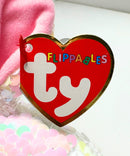 Ty Flippables Sequin Plush - Bonnie the Easter Bunny