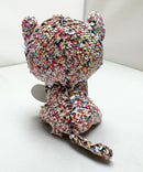 Ty Flippables Sequin Plush - Confetti the Cat