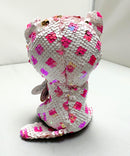 Ty Flippables Sequin Plush - Cupid the Valentine's Day Cat