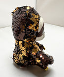 Ty Flippables Sequin Plush - Dangler the Sloth