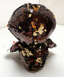 Ty Flippables Sequin Plush - Dangler the Sloth