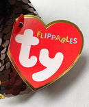Ty Flippables Sequin Plush - Dangler the Sloth