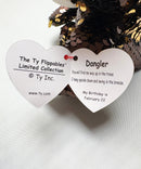 Ty Flippables Sequin Plush - Dangler the Sloth