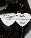 Ty Flippables - Dangler the Sloth, Medium (9.25")