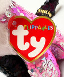 Ty Flippables Sequin Plush - Malibu the Cat