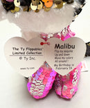 Ty Flippables Sequin Plush - Malibu the Cat