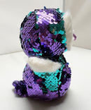 Ty Flippables Sequin Plush - Moonlight the Owl