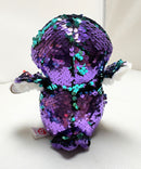 Ty Flippables Sequin Plush - Moonlight the Owl