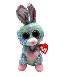 Ty Flippables Sequin Plush - Raindrop the Easter Rabbit