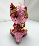 Ty Flippables Sequin Plush - Sunset the Unicorn