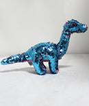 Ty Flippables - Tremor the Blue Brontosaurus