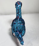 Ty Flippables - Tremor the Blue Brontosaurus