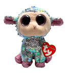 Ty Flippables Sequin Plush - Tulip the Lamb
