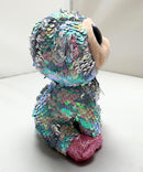 Ty Flippables Sequin Plush - Tulip the Lamb