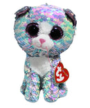 Ty Flippables - Whimsy the Pastel Cat