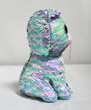 Ty Flippables - Whimsy the Pastel Cat