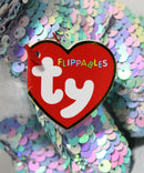 Ty Flippables - Whimsy the Pastel Cat