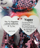 Ty Flippables - Yappy the Chihuahua