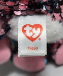 Ty Flippables - Yappy the Chihuahua