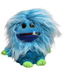 Ty Frizzys- Fang the Creature, Glitter Eyes