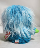 Ty Frizzys- Fang the Creature, Glitter Eyes