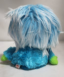 Ty Frizzys- Fang the Creature, Medium, Glitter Eyes