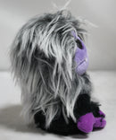 Ty Frizzys- Jips the Creature, Glitter Eyes