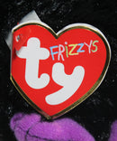 Ty Frizzys- Jips the Creature, Glitter Eyes