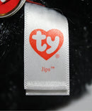 Ty Frizzys- Jips the Creature, Glitter Eyes