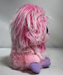 Ty Frizzys- Kink the Creature, Medium, Glitter Eyes