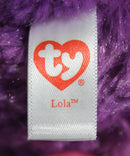 Ty Frizzys - Lola the Creature