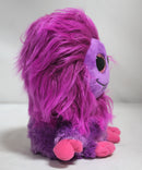 Ty Frizzys - Lola the Creature, Medium, Glitter Eyes