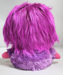 Ty Frizzys - Lola the Creature, Medium, Glitter Eyes