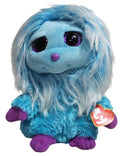 Ty Frizzys- Mops the Creature, Medium, Glitter Eyes