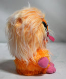 Ty Frizzys- Plopsy the Creature, Glitter Eyes