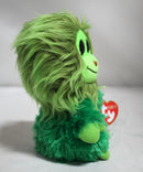 Ty Frizzys- Scoops the Creature, Glitter Eyes