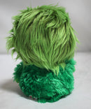 Ty Frizzys- Scoops the Creature, Glitter Eyes