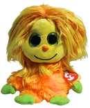 Ty Frizzys- Tang the Creature, Medium, Glitter Eyes